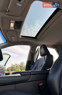 Внедорожник / Кроссовер Lexus RX 2016 в 