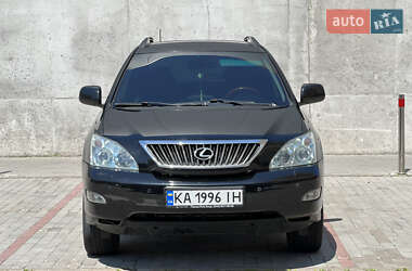 Lexus RX 2007