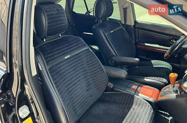 Позашляховик / Кросовер Lexus RX 2007 в 