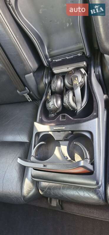 Внедорожник / Кроссовер Lexus RX 2010 в Полтаве