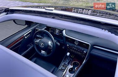 Внедорожник / Кроссовер Lexus RX 2019 в 