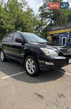 Lexus RX 2007
