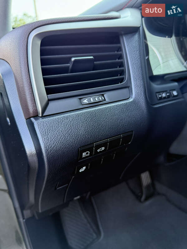 Внедорожник / Кроссовер Lexus RX 2020 в Киеве