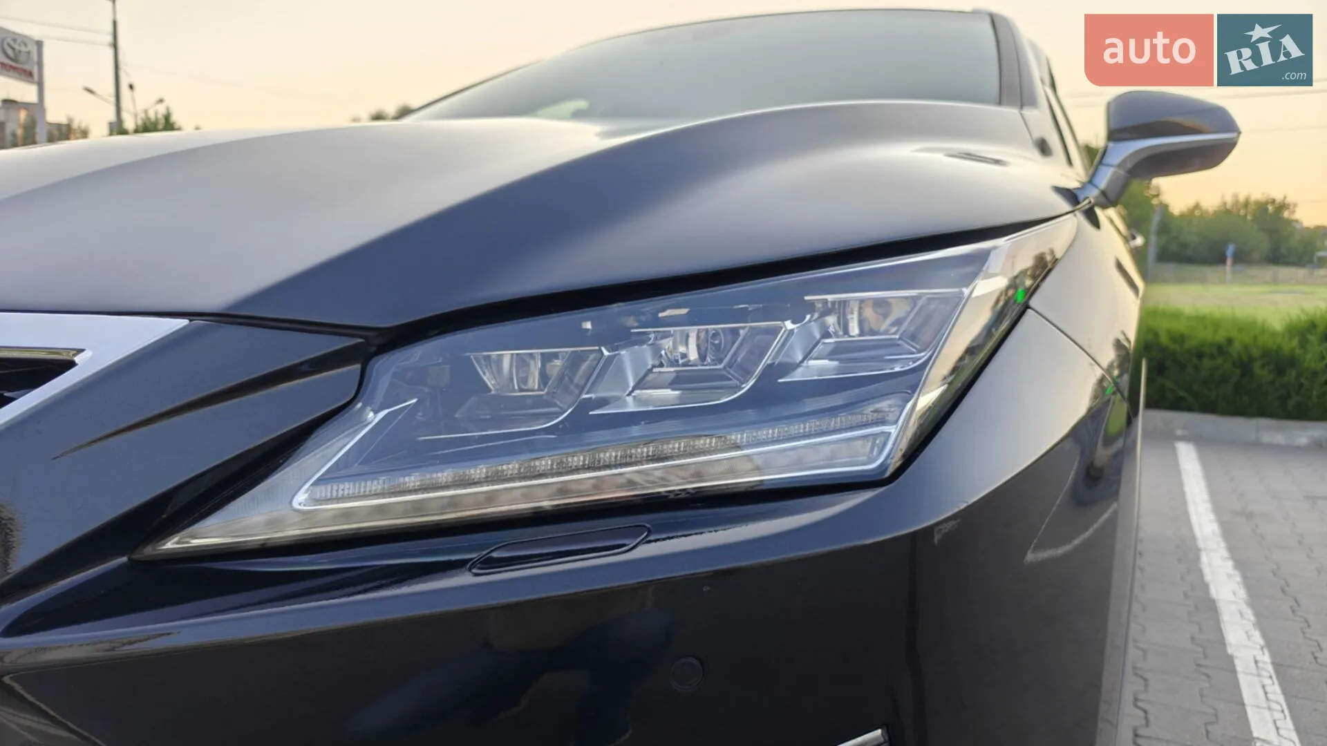 2018 Lexus RX - мініатюра 17