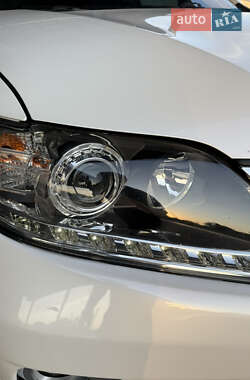 Внедорожник / Кроссовер Lexus RX 2012 в Врадиевке
