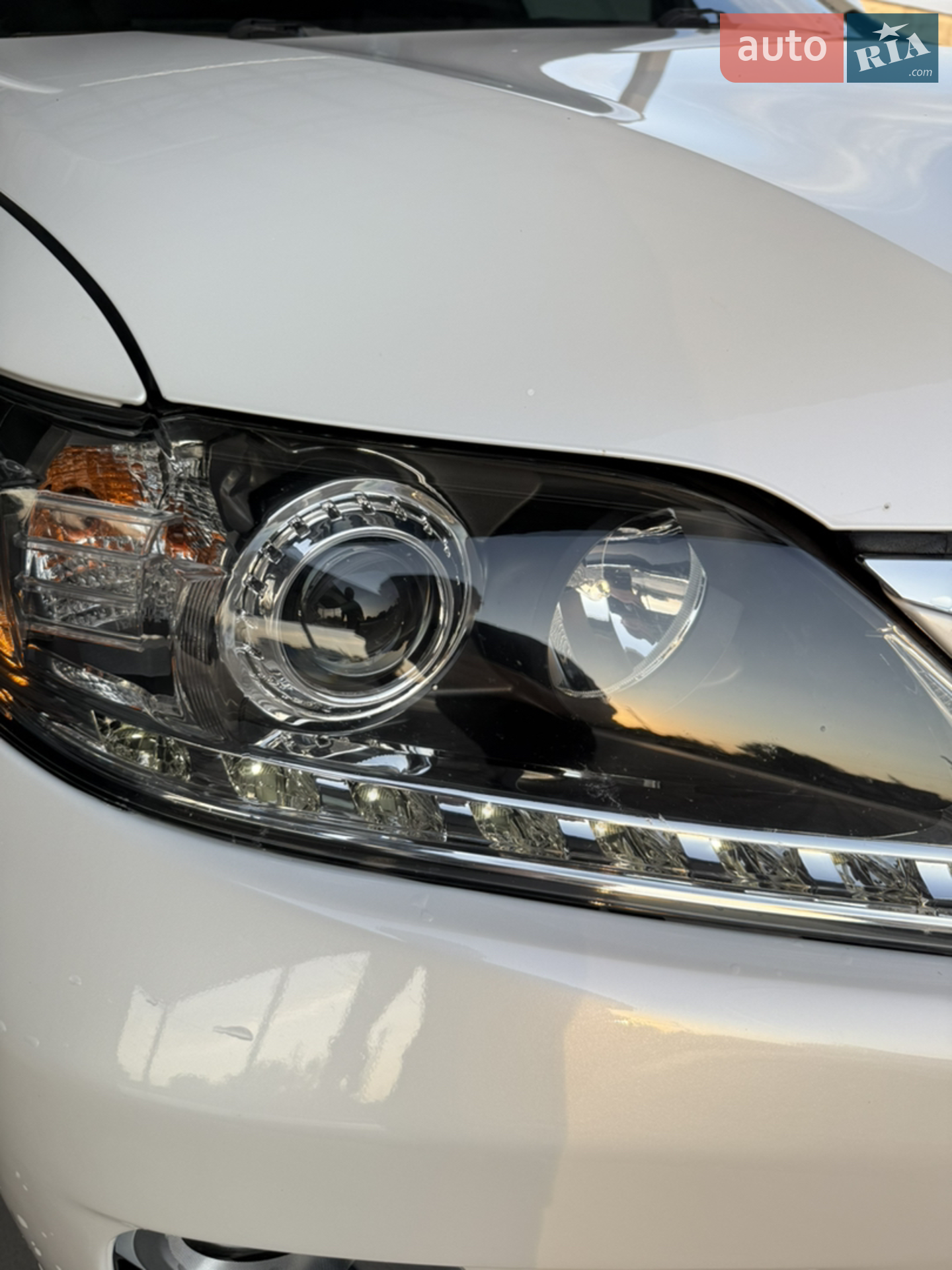 2012 Lexus RX - мініатюра 19