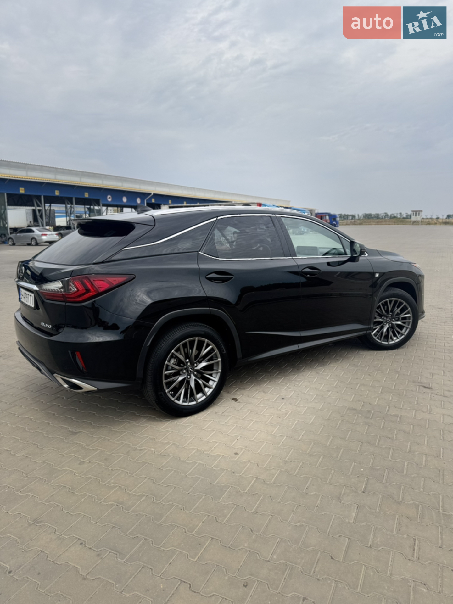 2019 Lexus RX - мініатюра 13