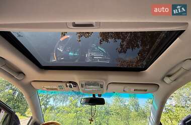Внедорожник / Кроссовер Lexus RX 2009 в 