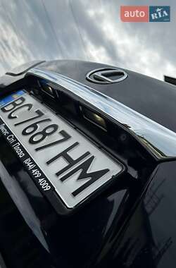 Внедорожник / Кроссовер Lexus RX 2009 в 