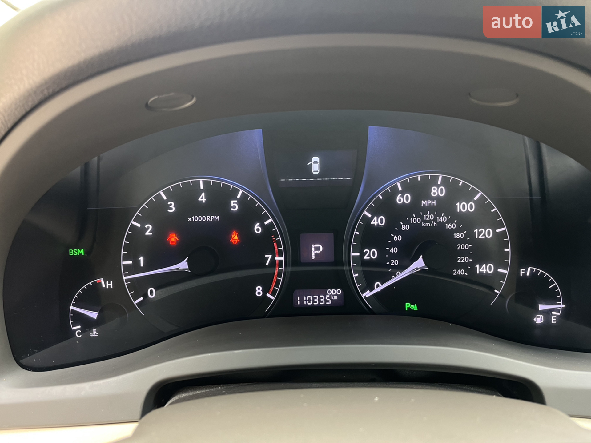 2015 Lexus RX - мініатюра 16