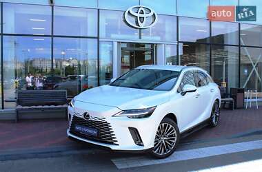 Внедорожник / Кроссовер Lexus RX 2023 в Киеве