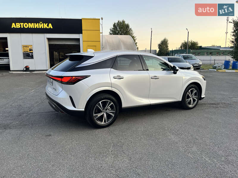 Внедорожник / Кроссовер Lexus RX 2024 в Василькове