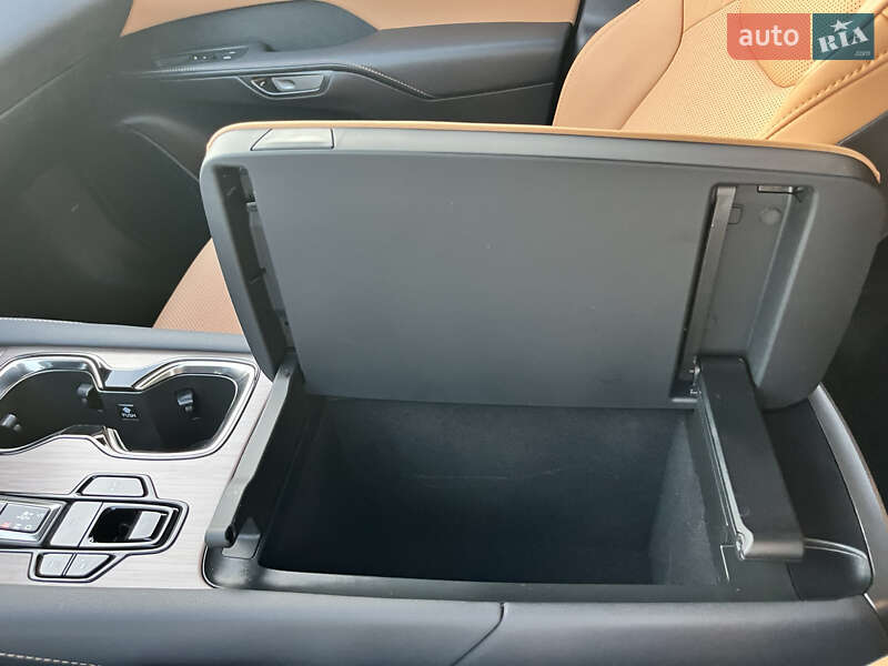 Внедорожник / Кроссовер Lexus RX 2024 в Василькове