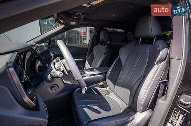 Внедорожник / Кроссовер Lexus RX 2022 в 