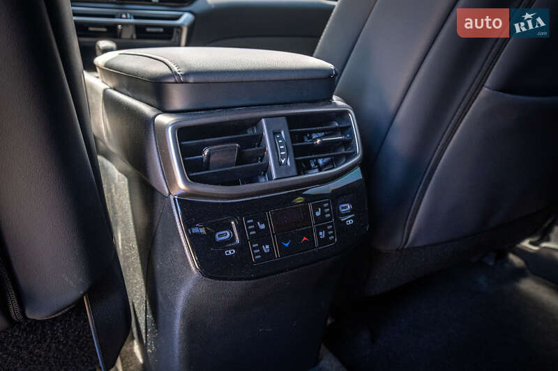 Позашляховик / Кросовер Lexus RX 2022 в Києві