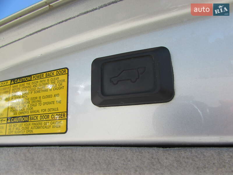 Внедорожник / Кроссовер Lexus RX 2007 в Кропивницком