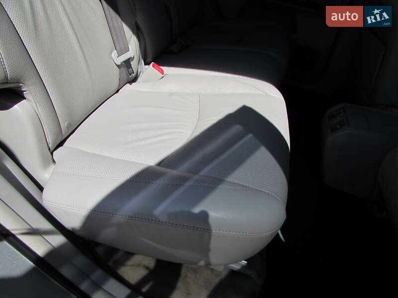 Внедорожник / Кроссовер Lexus RX 2007 в Кропивницком