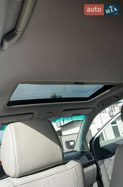 Внедорожник / Кроссовер Lexus RX 2007 в 