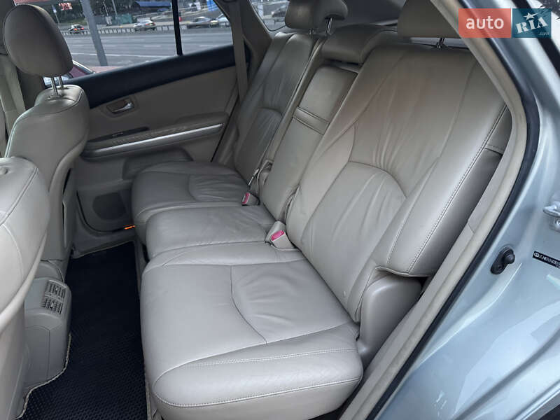 Внедорожник / Кроссовер Lexus RX 2005 в Киеве