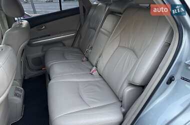 Внедорожник / Кроссовер Lexus RX 2005 в 