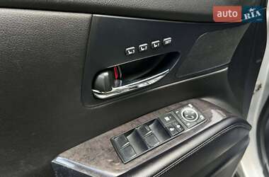 Внедорожник / Кроссовер Lexus RX 2013 в 
