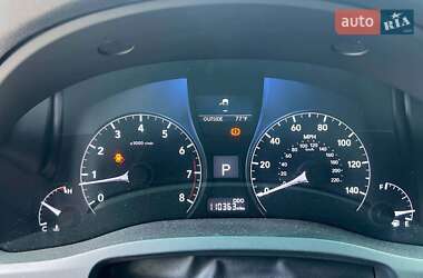 Внедорожник / Кроссовер Lexus RX 2013 в 