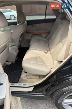 Позашляховик / Кросовер Lexus RX 2007 в Києві