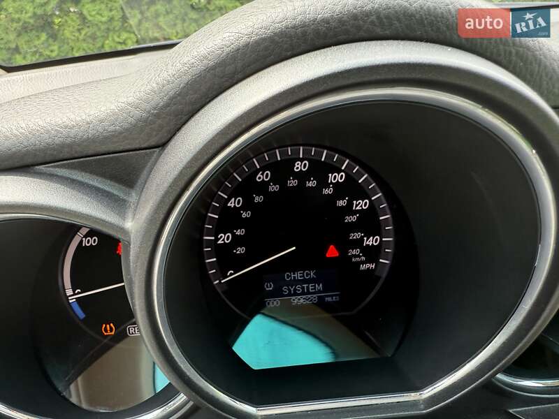 Позашляховик / Кросовер Lexus RX 2007 в Києві