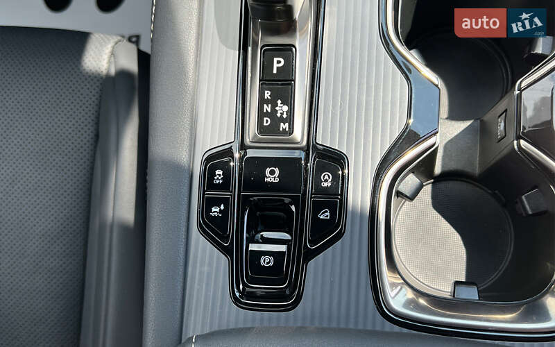 Внедорожник / Кроссовер Lexus RX 2023 в Львове