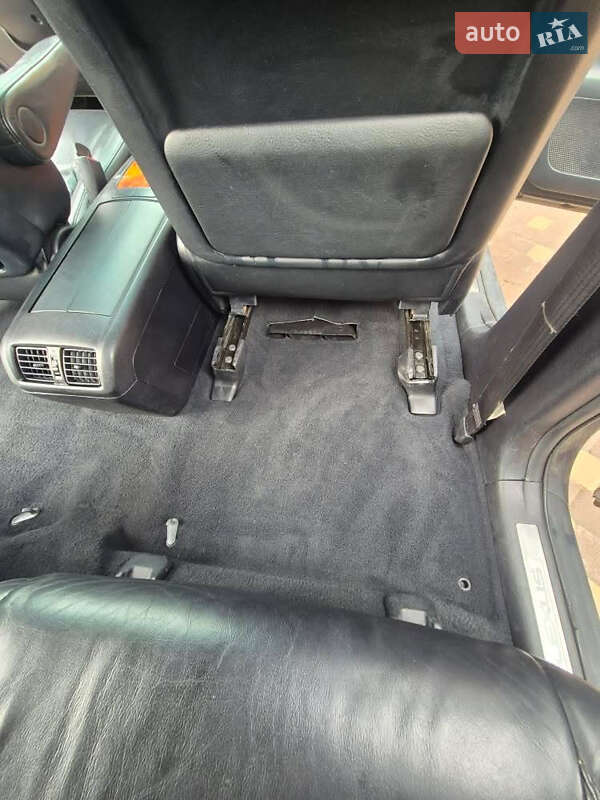 Lexus RX 2007