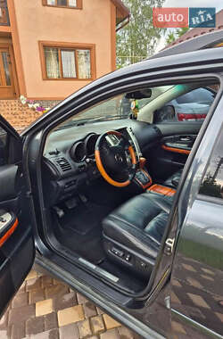 Позашляховик / Кросовер Lexus RX 2007 в Ржавинцях
