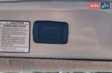 Внедорожник / Кроссовер Lexus RX 2005 в 