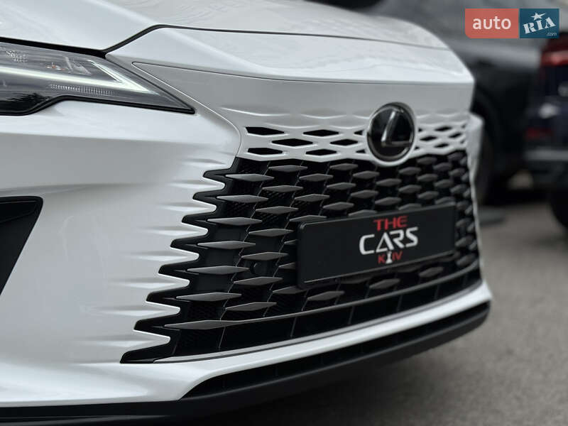 Внедорожник / Кроссовер Lexus RX 2024 в Киеве