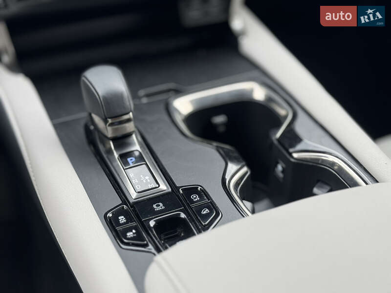 Внедорожник / Кроссовер Lexus RX 2024 в Киеве