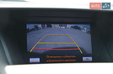 Внедорожник / Кроссовер Lexus RX 2013 в 