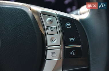 Внедорожник / Кроссовер Lexus RX 2013 в 
