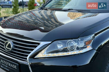 Внедорожник / Кроссовер Lexus RX 2014 в 