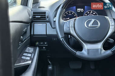 Внедорожник / Кроссовер Lexus RX 2014 в 