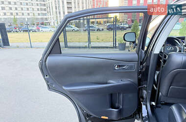 Внедорожник / Кроссовер Lexus RX 2014 в 