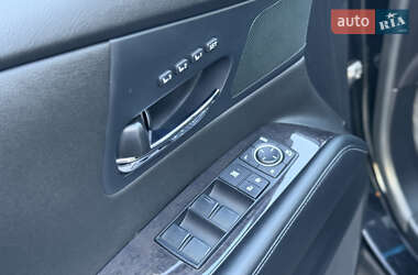 Внедорожник / Кроссовер Lexus RX 2014 в 