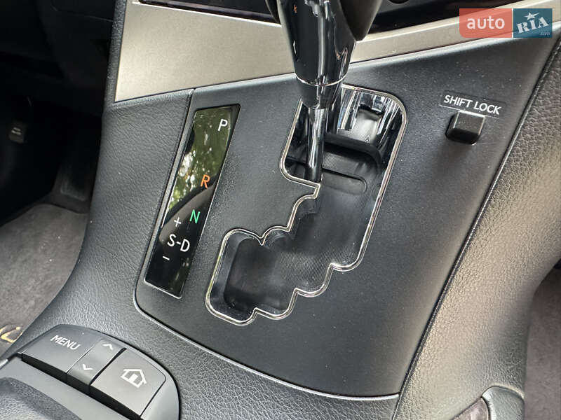 Внедорожник / Кроссовер Lexus RX 2012 в Киеве