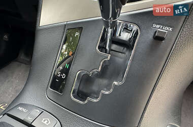 Внедорожник / Кроссовер Lexus RX 2012 в 