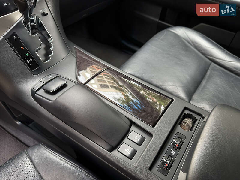 Внедорожник / Кроссовер Lexus RX 2012 в Киеве