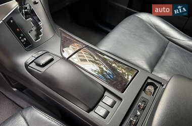 Внедорожник / Кроссовер Lexus RX 2012 в 