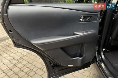 Внедорожник / Кроссовер Lexus RX 2012 в 