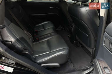 Внедорожник / Кроссовер Lexus RX 2012 в 