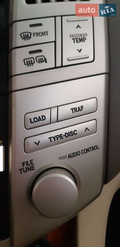 Внедорожник / Кроссовер Lexus RX 2007 в Киеве