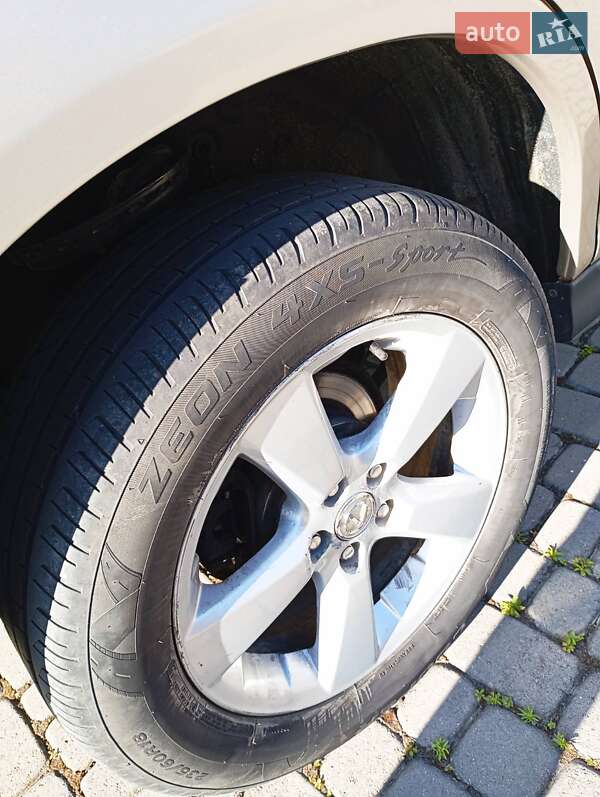 Внедорожник / Кроссовер Lexus RX 2005 в Луцке