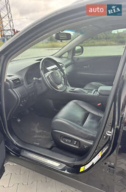 Внедорожник / Кроссовер Lexus RX 2014 в 