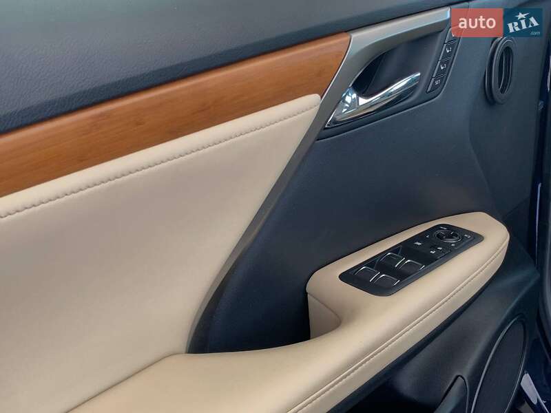 Внедорожник / Кроссовер Lexus RX 2022 в Николаеве